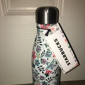 Starbucks canteen! Never used:)